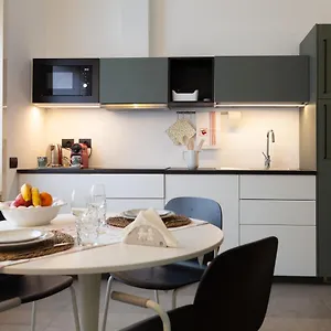 Kita House , Bergamo Italië