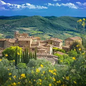 Castello Di Volpaia , Radda in Chianti Italië