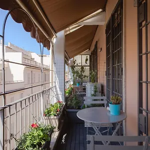 Residenza Il Duca 4*, Rome Italië