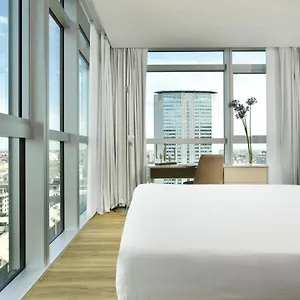Apartamento Torre Galfa Luxury | Esperienze, Milán