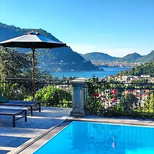 Casa vacanze Casa Santo Stefano, Cernobbio