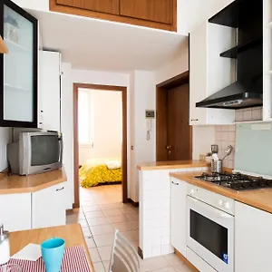 Apartamento Milanofiere Flat, Milán