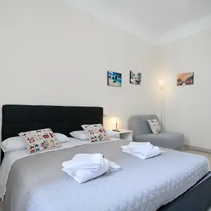 Apartamento Garibaldi Isola, Milán