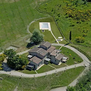 La Fornace Di San Galgano , Chiusdino Italië