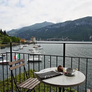 Locanda La Pergola Bellagio