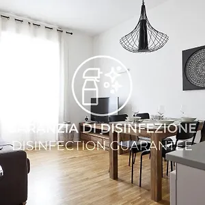 Apartamento Italianway-scarlatti, Milán