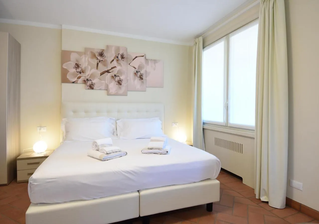 Alojamento de Turismo Rural Agriturismo Il Colle Bellagio Itália
