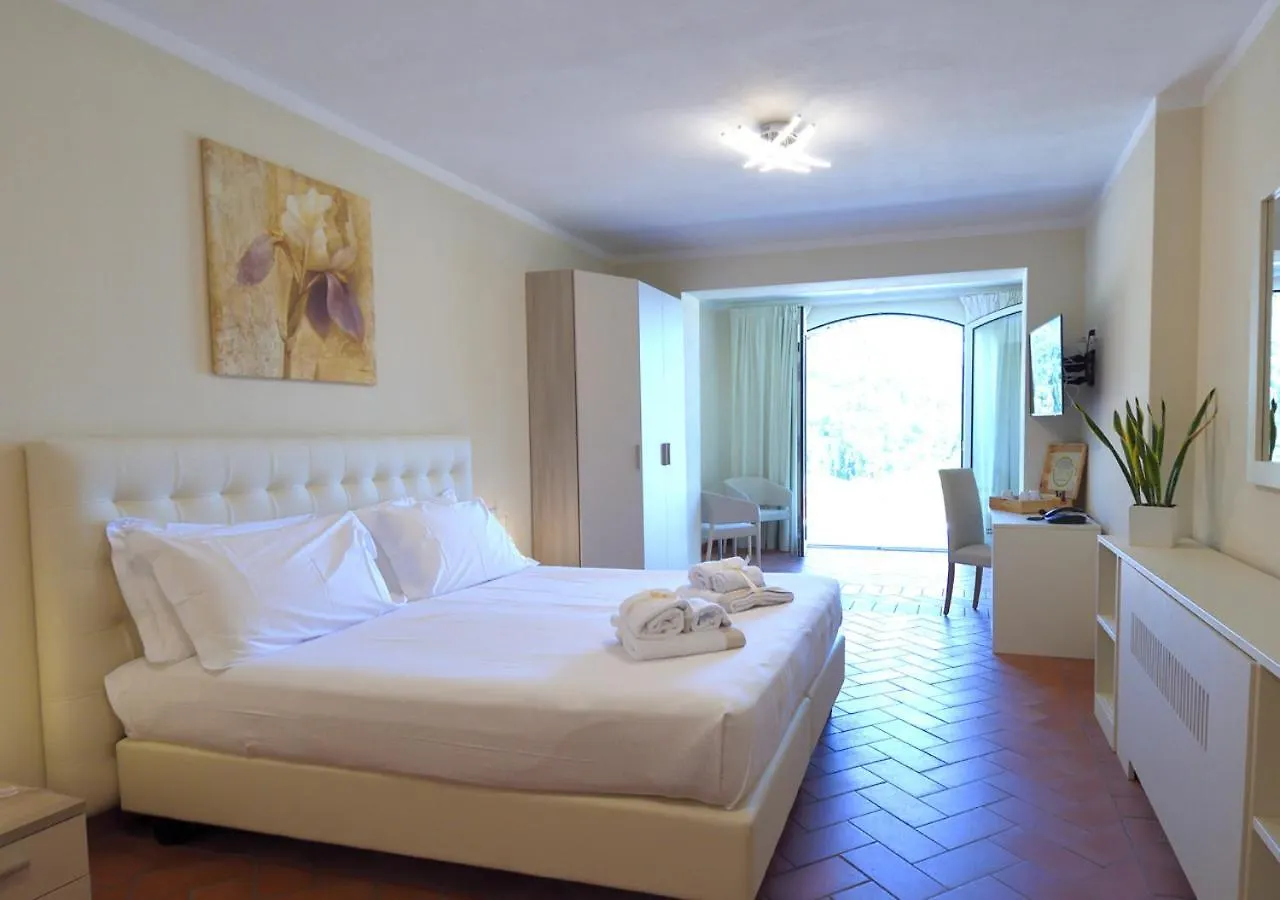 Agriturismo Il Colle Bellagio