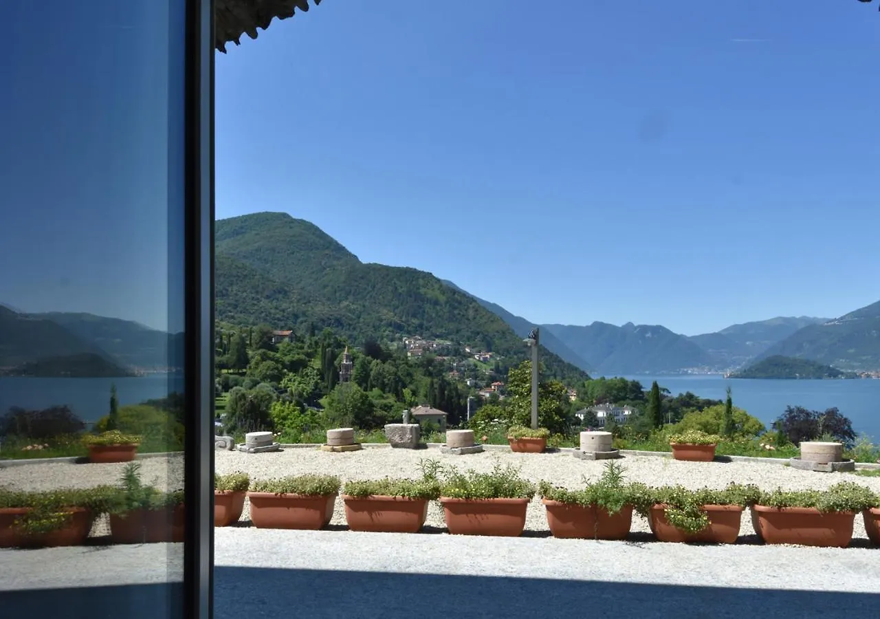 Agriturismo Il Colle Bellagio Alojamento de Turismo Rural