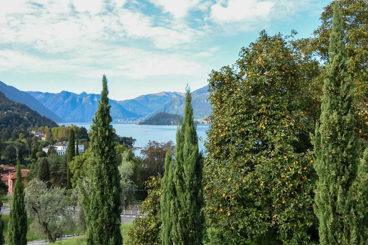 Alojamento de Turismo Rural Agriturismo Il Colle Bellagio