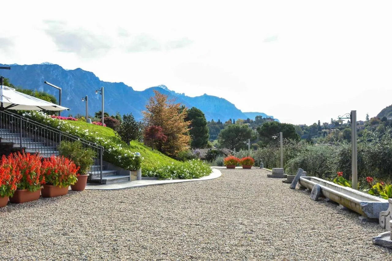 Agriturismo Il Colle Bellagio 0*,