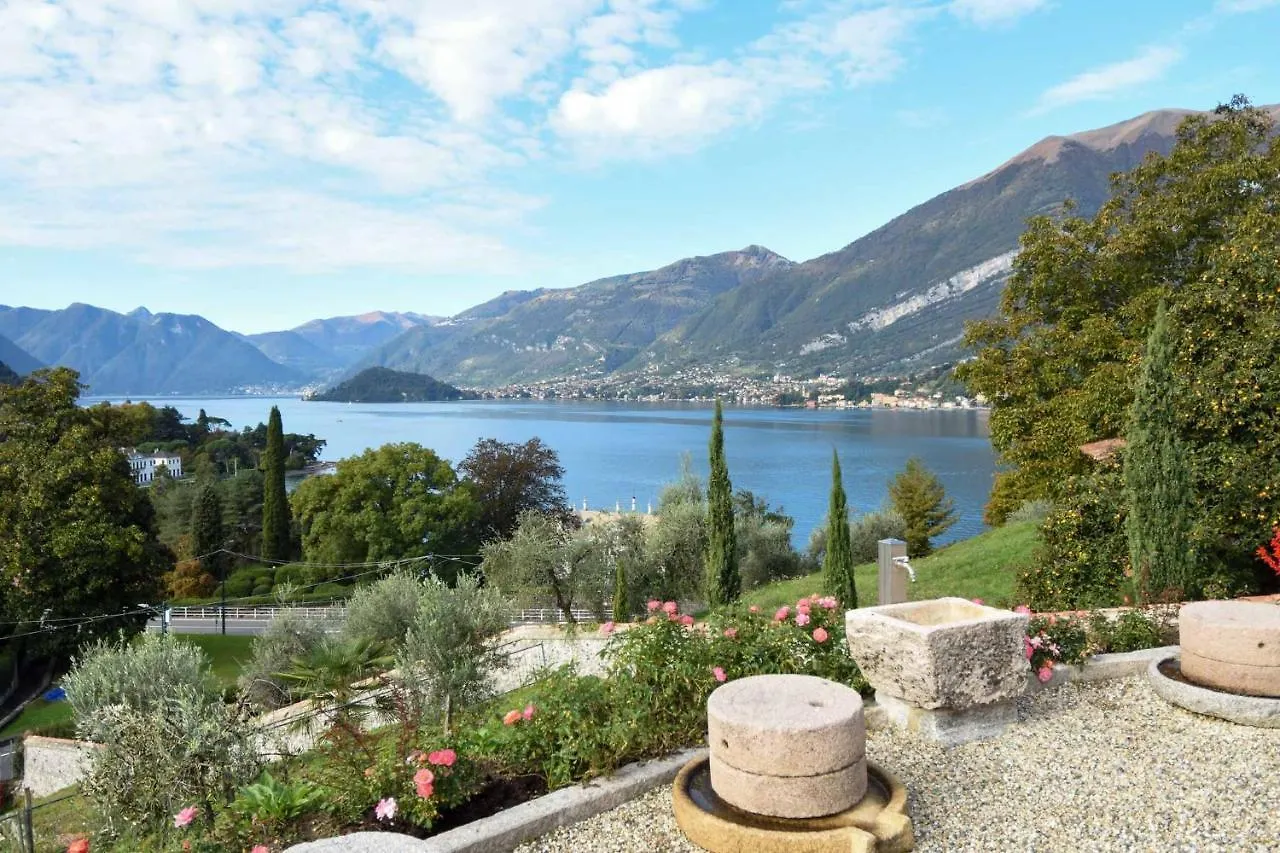 Agriturismo Il Colle Bellagio 0*,  Itália
