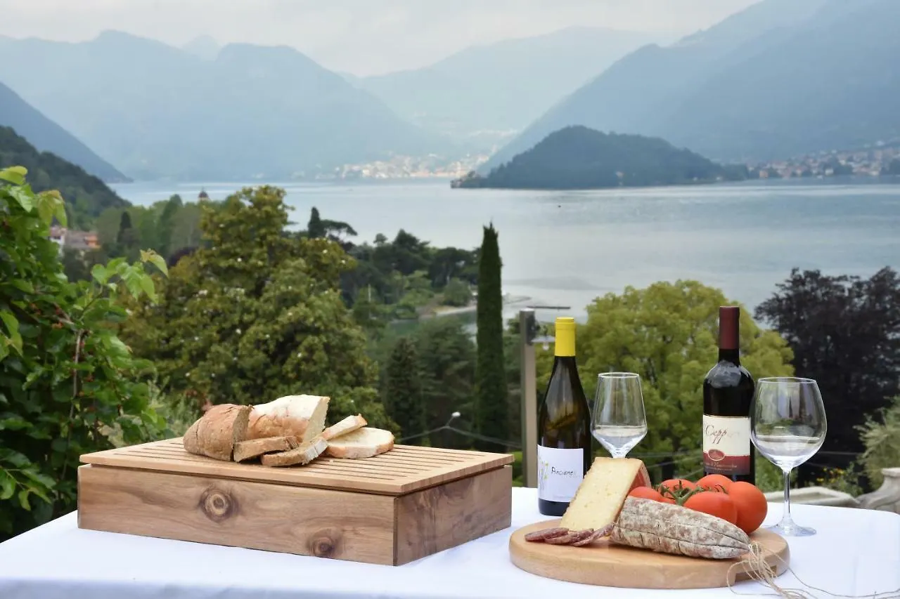 Agriturismo Il Colle Bellagio