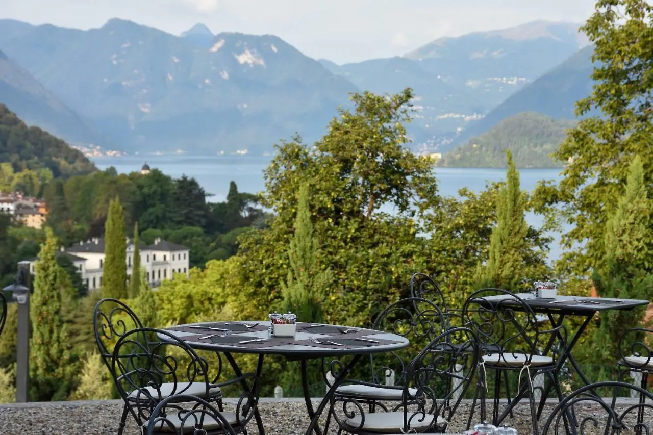 Agriturismo Il Colle Bellagio