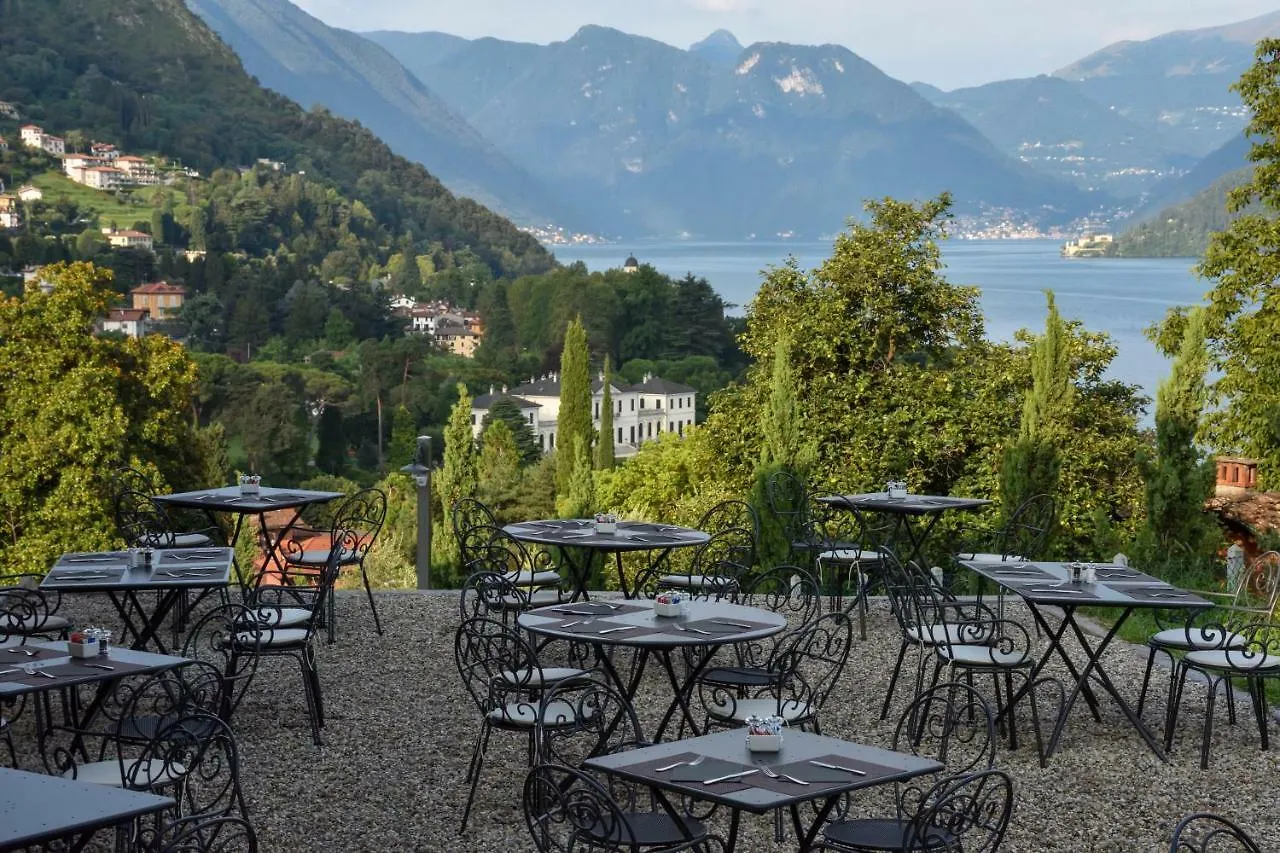 Agriturismo Il Colle Bellagio Alojamento de Turismo Rural