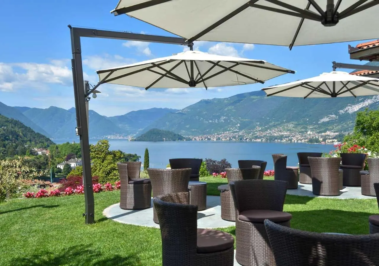 Agriturismo Il Colle Bellagio 0*,  Itália