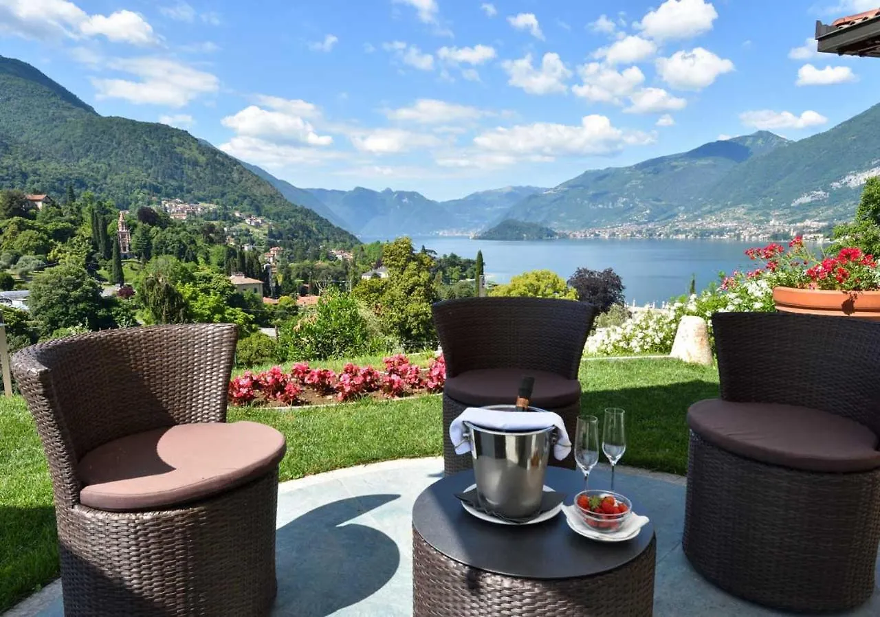 Alojamento de Turismo Rural Agriturismo Il Colle Bellagio Itália
