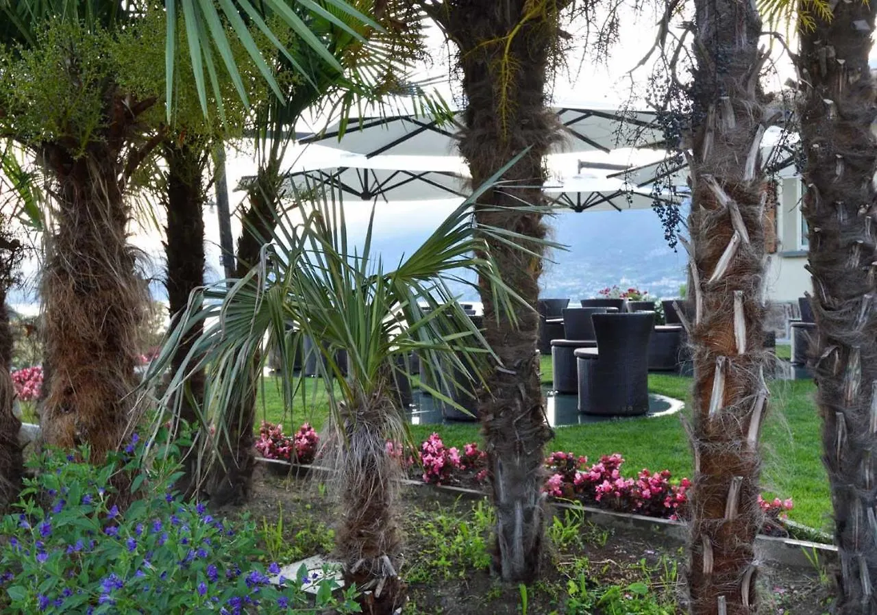 Agriturismo Il Colle Bellagio Alojamento de Turismo Rural