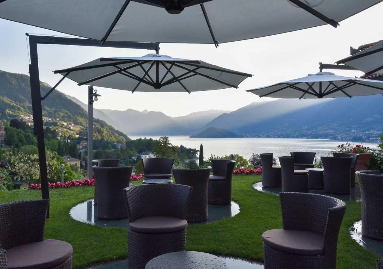 Alojamento de Turismo Rural Agriturismo Il Colle Bellagio
